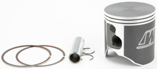Wiseco Pro Lite Piston Kit 72mm Fits KTM HUSQVARNA TE TX XC XC-W 883M07200 picture