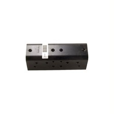 Peterbilt Insert-Cast Aluminium Serv Xmembe | A52-6001 picture