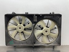 2011 - 2016 TOYOTA SIENNA Radiator Motor Cooling Fan Assembly OEM picture