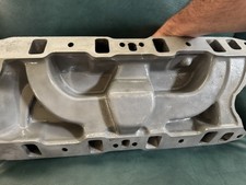 Edelbrock Hipo F4b Intake Mustang Gt Cobra Shelby 289 302 347 Sunbeam Lat1 Tiger picture