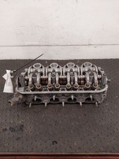 Cylinder Head Sedan 1.6L Fits 92-95 CIVIC 1203887 picture