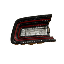 OEM For 24-26 Dodge Charger Driver Left Side Combination Tail Light Lamp Assy LH picture