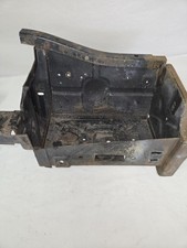 1967-68 Cadillac Deville Fleetwood Rust Free Battery Tray OEM GM picture