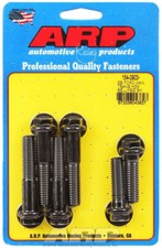 ARP Bellhousing 6pt Bolt Kit - 289, 302 and 351W SBF w/Manual Trans picture