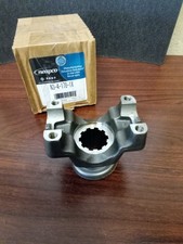 3-4-178-1X Differential End Yoke - Splined Bore | 1350 Series 1.375