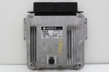 16 Kia Soul 39110-2BSE8 Computer Brain Engine Control ECU ECM EBX Module picture