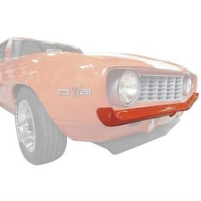 OER 3938643 1969 Camaro Endura Front Bumper picture