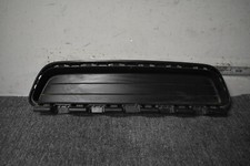 2017-2020 PORSCHE 718 CAYMAN CENTER GRILLE FACTORY OEM picture