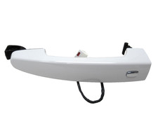 GM Handle Kit, Front Side Door Outside Summit White8624 2016-24 Chevrolet Camaro picture
