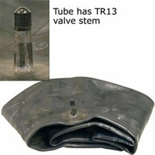 18X8-8 18X8.5-8 18X9.5-8 18X10-8 18X11-8 Radial Atv Tire Inner Tube Tr13 picture