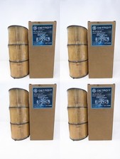 (Pack of 4) A4711800209 Oil Filter Compatible Detroit Engine for 2020 and Newer picture