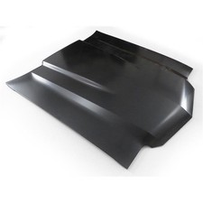 Golden Star Replacement Steel Hood 1970-72 Chevelle/El Camino SS picture