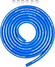 15FT Fuel Line Hose 5AN 5/16