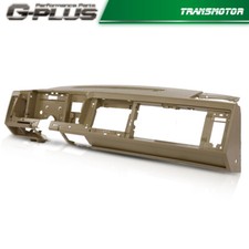 Dash Dashboard Core Fit For 1988-1994 Chevrolet/GMC Truck Suburban Blazer Beige picture