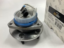 Drive Works NT513187 Front Wheel Bearing And Hub Assembly picture
