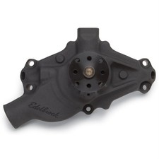Edelbrock 8817 Victor Series Circle Track Mechanical Water Pump, SB picture