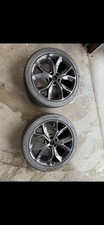 Dodge hornet Wheels & Tires picture