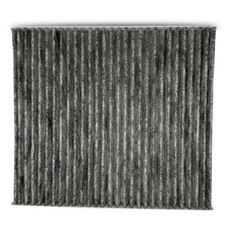 OEM Quality CF10709 Cabin Air Filter w/Activated Carbon | Fits KIA Forte picture