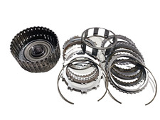 6L90 1-2-3-4 3-5-REVERSE CLUTCH DRUM 2007 & UP picture