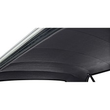 TMI Headliner Black Coupe Mustang 1965-1968 picture