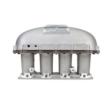 Ultra Race Intake Manifold For 02-11 Honda K20A K20A2 K20Z1 K24A1 2.0L 2.4L picture