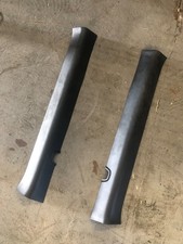 2021 Infiniti Q50 step panels scuff plates Front right and left 769B4 4GA0A picture