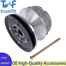 Primary Driven Clutch Fit for 2009-2023 EZGO Express L4 L6 Refresher FS4 672688 picture