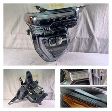 OEM 2023 2024 2025 GMC Canyon GM RIGHT PASSENGER RH HEADLIGHT Headlamp 86584230 picture