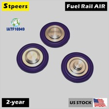NEW OTNOTR 2PCS 8M6002988+1PCS 804533 For Mercury Optimax Fuel Rail Diaphragms picture