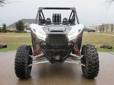 SYA Warrior Riser Snorkel Kit | 2020-2026 Kawasaki Teryx KRX 1000 picture