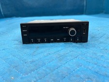 OEM International RH613 Navistar Radio Entertainment AM/FM/CLOCK USB AUX 2024 picture