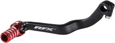 RFX Race Shift Lever Black/Red #FXGP 60200 55RD Husqvarna picture