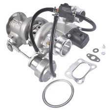 Turbo Turbocharger for Chevy Equinox L, LS, LT, Premier 1.5L 2018-2022 25206073 picture