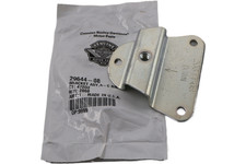 29644-08 NEW OEM 2008-2013 HARLEY-DAVIDSON TOURING AIR CLEANER BRACKET MOUNT picture