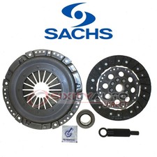 SACHS K70013-01 Clutch Kit for 52283803 11-005 Manual Transmission Shift zh picture