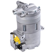 New Air Conditioning A/C Compressor Fit for 2014-2021 BMW i3 I01, 2018-2021 i3s picture