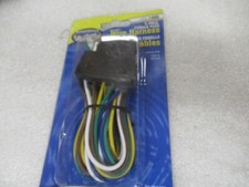N44A Marpac Touch Guy 7-0505 5-Way Wiring Harness OEM New Factory Boat Parts picture