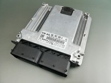 Orig VW ECU Engine Control Unit Petrol MED17.1.10 06L907309A Bosch 0261S11842 picture
