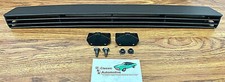 70-72 Chevelle Cowl Induction Hood Flapper Air Door  + Brackets Screws El Camino picture