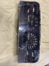 1995-1998 TOYOTA T100 NSTRUMENT CLUSTER SPEEDOMETER GAUGES 83010-OW250 AUTHENTIC picture
