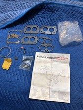Holley Carburetor Renew Kit  Holley 2211C picture