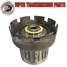4R100 Planet Set Complete 6 Pinion Gears Ford OEM 1998-Up picture