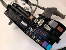 2012-2017 Toyota Camry Engine Fuse Box Assembly OEM picture