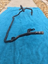 01-04 Mustang V6 3.8/3.9l Engine Coolant Heater Pipe Hose Tube Assembly picture