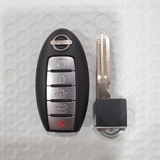 OEM 2017 - 2024 Nissan Armada Smart Key CWTWB1G744 285E3-1LB5A picture