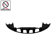 VALANCE FRONT FASCIA For 2015/09-Now Model X 1034833-00-E 1034833-00-D picture