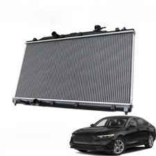 For Honda Accord 2023 2024 Honda Civic 1.5L Sedan 2022 2023 2024 Radiator picture