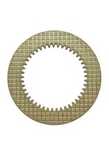 NEW 106792 Frictions plates for GEN4 & GEN5 Haldex (SET of 15 discs) picture
