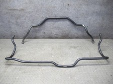 1998-2007 LEXUS LX470 FRONT & REAR SUSPENSION ANTI ROLL STABILIZER SWAY BAR SET picture
