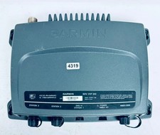 Garmin VHF 300 Marine VHF Two-Way Radio Transceiver Unit Only picture